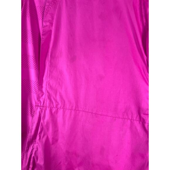Lululemon Women's Pack & Go Pullover Wind Breaker in Paris Pink, Size: 6 - Picture 10 of 14